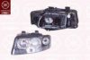 KLOKKERHOLM 00190184A1 Headlight